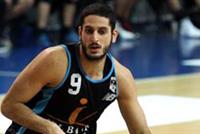 125 ألف دولار للموسم.. والحكمة تتخلى عن ايلي اسطفان