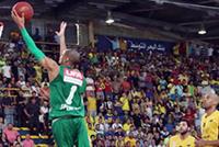 حُسمت بالتصويت: أجنبيان فقط