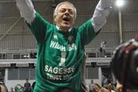 العبسي يضع النقاط على الحروف في الحكمة