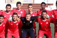 لقاء تاريخي للبنان أمام الأولمبي البرازيلي اليوم