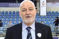 غسان سركيس مدرباً لـ