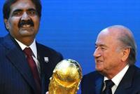 مسؤول في الفيفا: قطر لن تنظّم مونديال 2022 