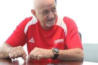 سركيس يرد على بيان نادي عمشيت