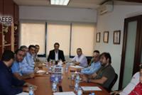 الاتحاد يقرر اعتماد اجنبيين في بطولة 