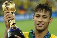 ماذا تقاضى والد نيمار مقابل انتقال ابنه الى برشلونة؟