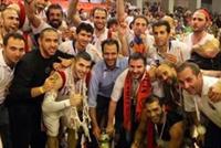 رعاية مانوكيان لـ