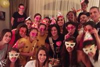 سيدات الرياضي بطلات العرب