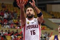 بالصور.. 28 نقطة للخطيب في إفتتاح الدوري الصيني