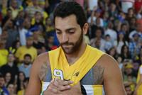 الرياضي يضرب على وَتَرَي الخطيب وإبراهيم