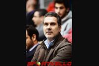 رئيس اتحاد كرة السلة: لا الغاء للعقوبات ولن نرضخ للضغوط