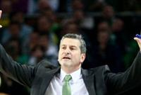 اليوناني الياس زوروس مدرباً لمنتخب لبنان للسلة؟