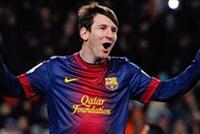 للمرة الأولى... نادي برشلونة يغير قميصه