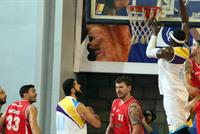 فوز مثير لبيبلوس .. وهومنتمن يُسقط المتحد