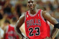 حذاء مايكل جوردان بـ33 ألف دولار!