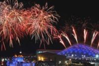 أبرز الأحداث الرياضية العالمية التي سجلت عام 2014