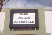 فيبا يرفع الحظر عن نادي الشانفيل