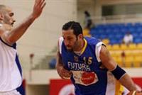 الخطيب مع الرياضي الشهر المقبل