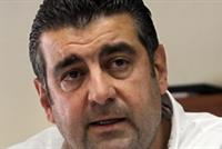 عبد المسيح: مشكلة رستم لوجستية واموال ملعب الحكمة جاهزة