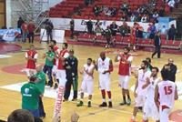 الحكمة تسلّى بسلى مجدّداً... و نهائي لبناني لبناني متوقّع