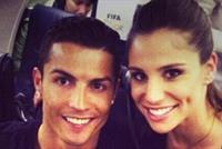 بالصور: هل استبدل كريستيانو رولاندو حبيبته أيرينا بمعجبةٍ به؟