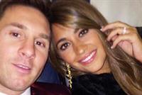 تعرفوا على حياة ليونيل ميسي المذهلة!