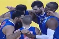  الشانفيل ينسحب من بطولة لبنان بعد تخفيض عقوبة رشاد ماكنتس