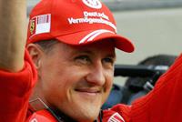 شوماخر يبكي حين يسمع أصوات أطفاله