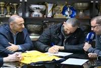 فادي الخطيب في الرياضي لثلاث سنوات