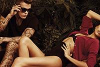 هل تحاول حبيبة رونالدو السابقة اثارة غيرته بهذه الصور؟