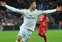 كم يبلغ السعر الجديد لرونالدو؟