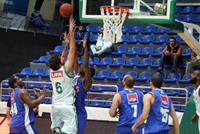 الحكمة غير المقنع يتخطى هوبس .. وفوز صعب للمتحد