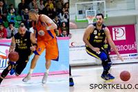 من أربعة الى أربعين: الرياضي عشرة مرات أقوى مع الخطيب