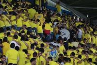 نفاذ تذاكر لقاء الرياضي-الحكمة قبل ايام من موعده!!