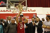 علي محمود يعتذر لكرة السلة اللبنانية