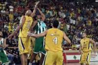 اتحاد السلة يتبلغ قرار تصديق مقررات مباراة الرياضي والحكمة