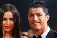 إيرينا تهاجم كريستيانو.. لا نؤمن بأشخاص هم أطفال وليسوا رجال