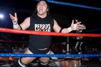 بالفيديو: لحظة مقتل المصارع على الحلبة !