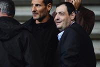 لماذا حضر اكرم الحلبي مباراة الشانفيل والحكمة؟!