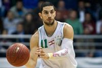 رودريغ عقل يبتعد عن الملاعب لثلاثة اسابيع