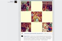 بالصورة: هذه آخر كلمات ستوغلين في لبنان