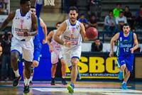 وسط أداء تحكيميّ أكثر من سيّئ... الشانفيل الى النصف نهائي