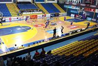  اتحاد السلة يذيع اسماء اللاعبين الاجانب في نصف النهائي.. وسعر تذكرة الدخول يرتفع! 