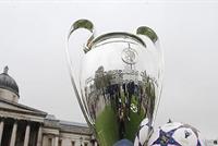 البرشلونة يصطدم ببايرن ميونخ و ريال مدريد مع جوفنتوس