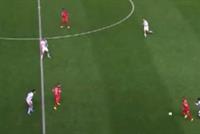  اجمل هدف لعام 2015 من توقيع لاعب لبناني الاصل! 