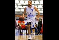 محمد ابراهيم لسبوركلو : مباراة الخميس باهمية المباراة السابعة لليو بي أي