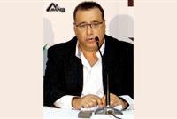 جورج بركات: ما ينشر غير صحيح ومستعد لخدمة الحكمة