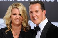 زوجة شوماخر باعت طائرته الخاصة ب 39 مليون دولار