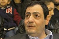  الحلبي يفتح النار على سركيس ويكشف بالحقائق ما دفعه للإستقالة! 