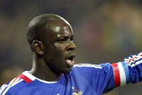 النجم الفرنسي القديم ليليان تورام يزور لبنان