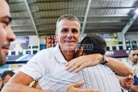 هديّة سوبوتيتش من الرياضي ... تمديد العقد لثلاثة سنوات